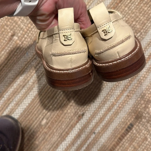 WOMENS LOAFER SAM EDELMAN CAYLIA SIZE 5 - Picture 5 of 7